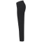 CUTTER & BUCK Edgemont Chinohose Damen 99 - black XS/34