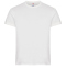 CLIQUE Basic T-Shirt Herren 01 - offwhite XS