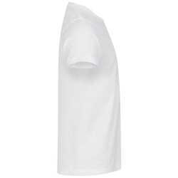 CLIQUE Basic T-Shirt Herren 01 - offwhite L