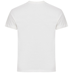 CLIQUE Basic T-Shirt Herren 01 - offwhite XL
