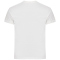 CLIQUE Basic T-Shirt Herren 01 - offwhite 3XL