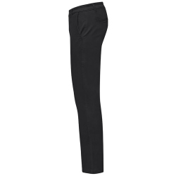 CUTTER & BUCK Edgemont Chinohose Herren 99 - black W30/L34
