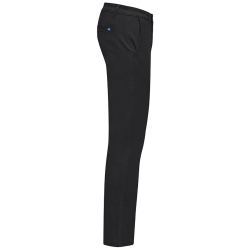 CUTTER & BUCK Edgemont Chinohose Herren 99 - black W31/L34