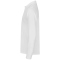 CLIQUE Stretch Premium langarm Poloshirt Herren 00 - white XS