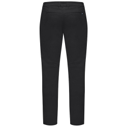 CUTTER & BUCK Edgemont Chinohose Herren 99 - black...