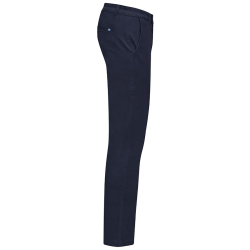 CUTTER & BUCK Edgemont Chinohose Herren 580 - dark navy W33/L30