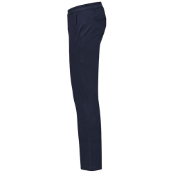 CUTTER & BUCK Edgemont Chinohose Herren 580 - dark navy W33/L30