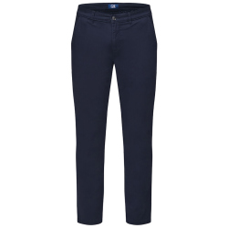 CUTTER & BUCK Edgemont Chinohose Herren 580 - dark...