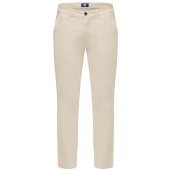CUTTER & BUCK Edgemont Chinohose Herren 02 - beige...