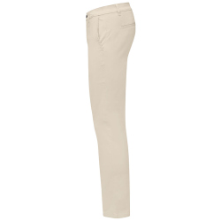 CUTTER & BUCK Edgemont Chinohose Herren 02 - beige W34/L30