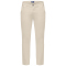 CUTTER & BUCK Edgemont Chinohose Herren 02 - beige W34/L34