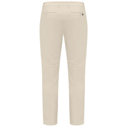 CUTTER & BUCK Edgemont Chinohose Herren 02 - beige...