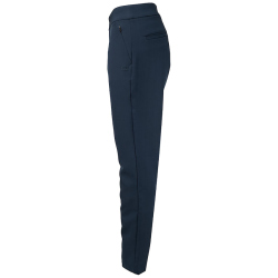 CUTTER & BUCK Bonney Lake Long Golfhose Damen 580 - dark navy XS