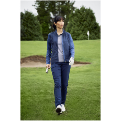 CUTTER & BUCK Bonney Lake Long Golfhose Damen 580 - dark navy XS