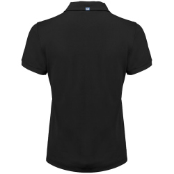 CUTTER & BUCK Virtue Eco Solid Poloshirt Damen 99 -...