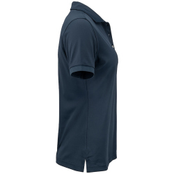 CUTTER & BUCK Virtue Eco Solid Poloshirt Damen 580 - dark navy XS