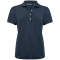 CUTTER & BUCK Virtue Eco Solid Poloshirt Damen 580 - dark navy XS
