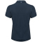 CUTTER & BUCK Virtue Eco Solid Poloshirt Damen 580 - dark navy XS