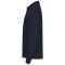 CLIQUE Manhattan langarm Poloshirt Herren 580 - navy XS