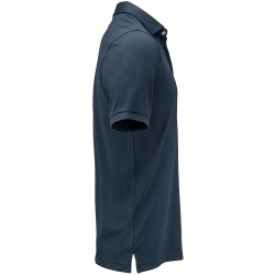 CUTTER & BUCK Virtue Eco Solid Poloshirt Herren 580 - dark navy S