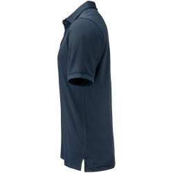 CUTTER & BUCK Virtue Eco Solid Poloshirt Herren 580 - dark navy S