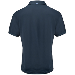 CUTTER & BUCK Virtue Eco Solid Poloshirt Herren 580 - dark navy L