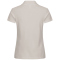 CLIQUE Basic Poloshirt Damen 91 - stone XS
