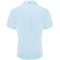 CUTTER & BUCK Virtue Eco Solid Poloshirt Herren 513 - heaven blue S