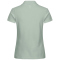 CLIQUE Basic Poloshirt Damen 615 - sage green XS