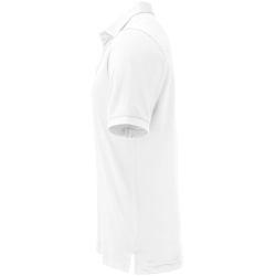 CUTTER & BUCK Virtue Eco Solid Poloshirt Herren 00 - white L