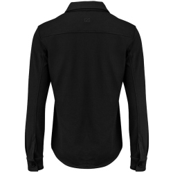 CUTTER & BUCK Advantage Leisure Bluse Damen 99 - black M