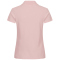 CLIQUE Basic Poloshirt Damen 215 - candy pink XS