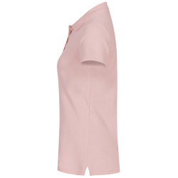 CLIQUE Basic Poloshirt Damen 215 - candy pink S