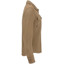 CUTTER & BUCK Advantage Leisure Bluse Damen 04 - khaki XS