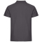 CLIQUE Basic Poloshirt Herren 956 - metal grey XS