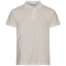 CLIQUE Basic Poloshirt Herren 91 - stone XS