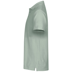 CLIQUE Basic Poloshirt Herren 615 - sage green XS