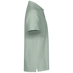 CLIQUE Basic Poloshirt Herren 615 - sage green S