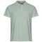 CLIQUE Basic Poloshirt Herren 615 - sage green S