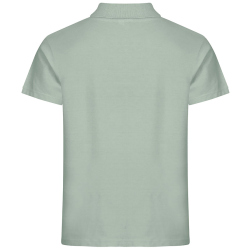 CLIQUE Basic Poloshirt Herren 615 - sage green L