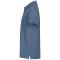 CLIQUE Basic Poloshirt Herren 595 - steel blue S