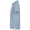 CLIQUE Basic Poloshirt Herren 570 - soft blue S