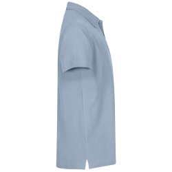 CLIQUE Basic Poloshirt Herren 570 - soft blue M