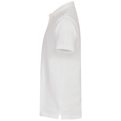 CLIQUE Basic Poloshirt Herren 01 - offwhite XL