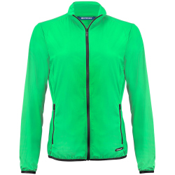 CUTTER & BUCK La Push Pro Golfjacke Damen 608 - lime...