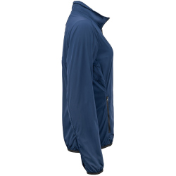 CUTTER & BUCK La Push Pro Golfjacke Damen 580 - dark navy XS