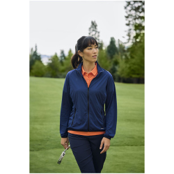CUTTER & BUCK La Push Pro Golfjacke Damen 580 - dark navy XS