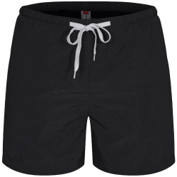 CLIQUE Venice Freizeitshorts 99 - black XXL