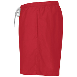 CLIQUE Venice Freizeitshorts 35 - red S