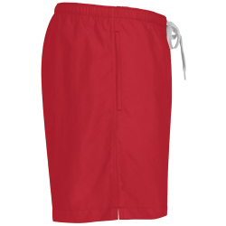 CLIQUE Venice Freizeitshorts 35 - red S